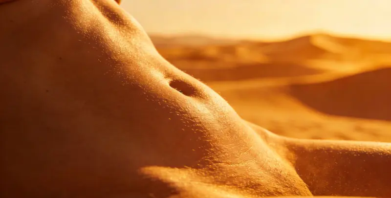 乐山结直肠癌靶向43基因检测（组织）图片1