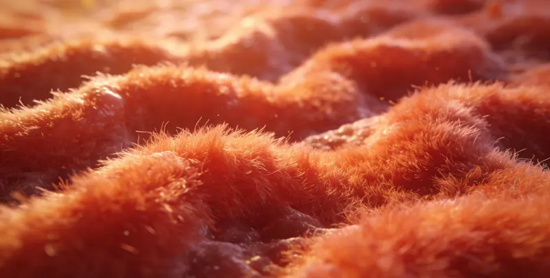 乐山结直肠癌120基因ctDNA突变检测（血液）图片1