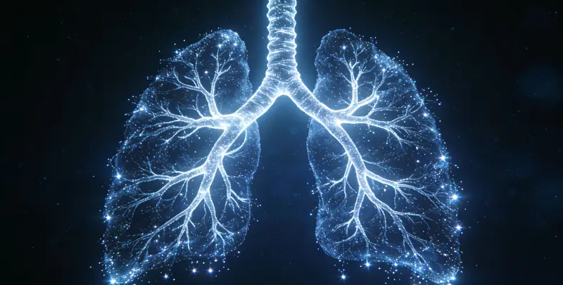 乐山肺癌靶向120基因检测（组织）图片1