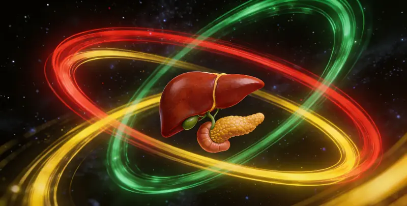 乐山肝胆胰腺肿瘤120基因检测图片1