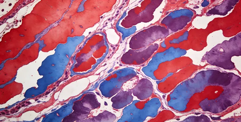 乐山肿瘤靶向120基因检测（组织）图片1