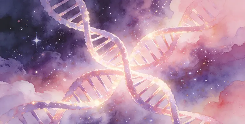 产前绒毛亲子鉴定图4