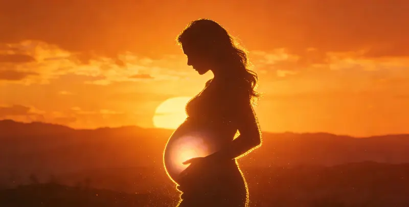 乐山产前羊水亲子鉴定图片1