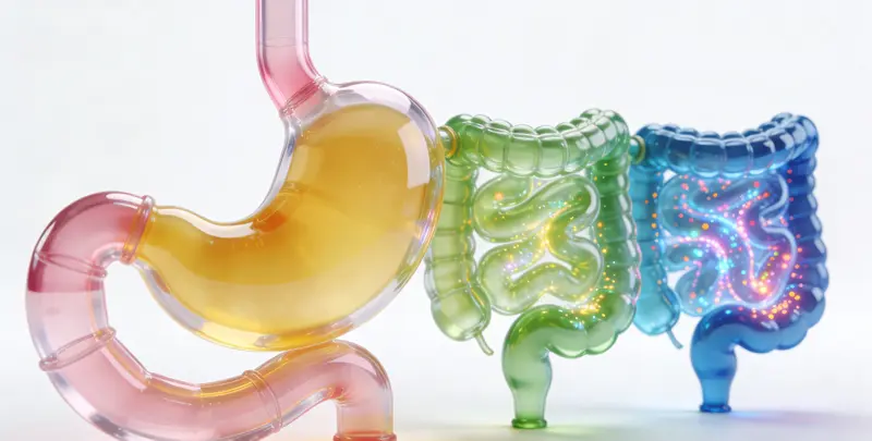 乐山胃癌靶向用药39基因检测（组织）图片1