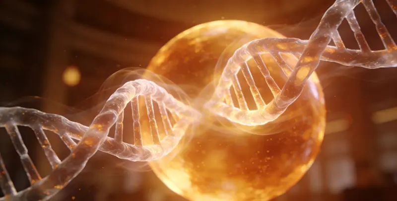 乐山个人隐私亲子鉴定2人图片1