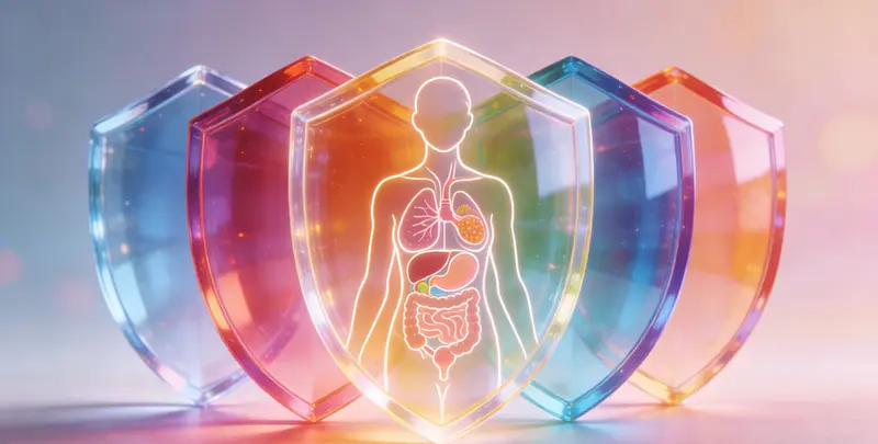 乐山子宫内膜癌靶向120基因检测（组织）图片1