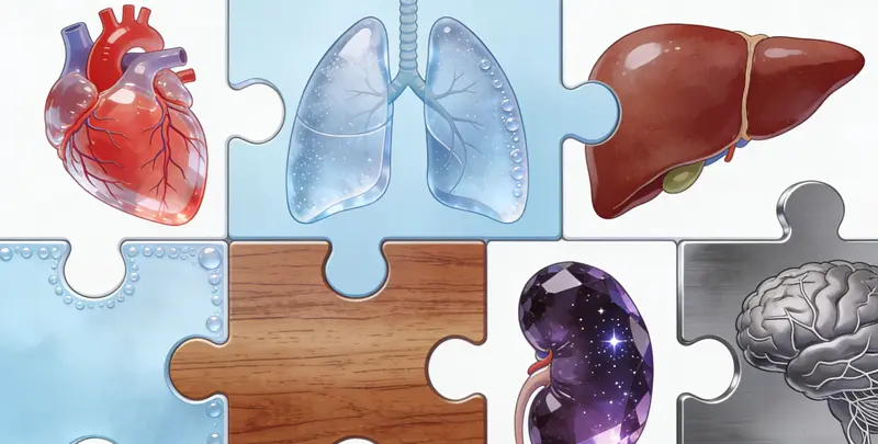 乐山子宫内膜癌120基因ctDNA突变检测（血液）图片1