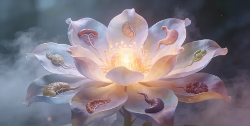 乐山前列腺癌132基因检测图片1